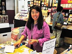 Lori Lai, Lori Lai Designs